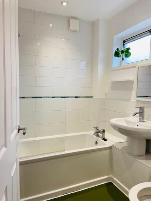 Entire 5 Bedroom House, Fast Wi-fi, Free Parking Cambridge (Cambridgeshire)